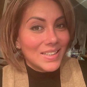 Meet your Posher, Sara